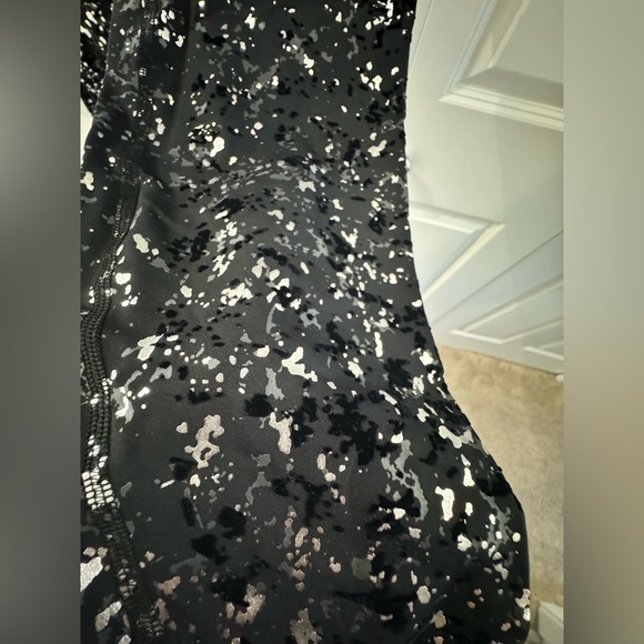 Lululemon Speed Wonder Tight *Spark* Special Edition NWT - Picture 5 of 7